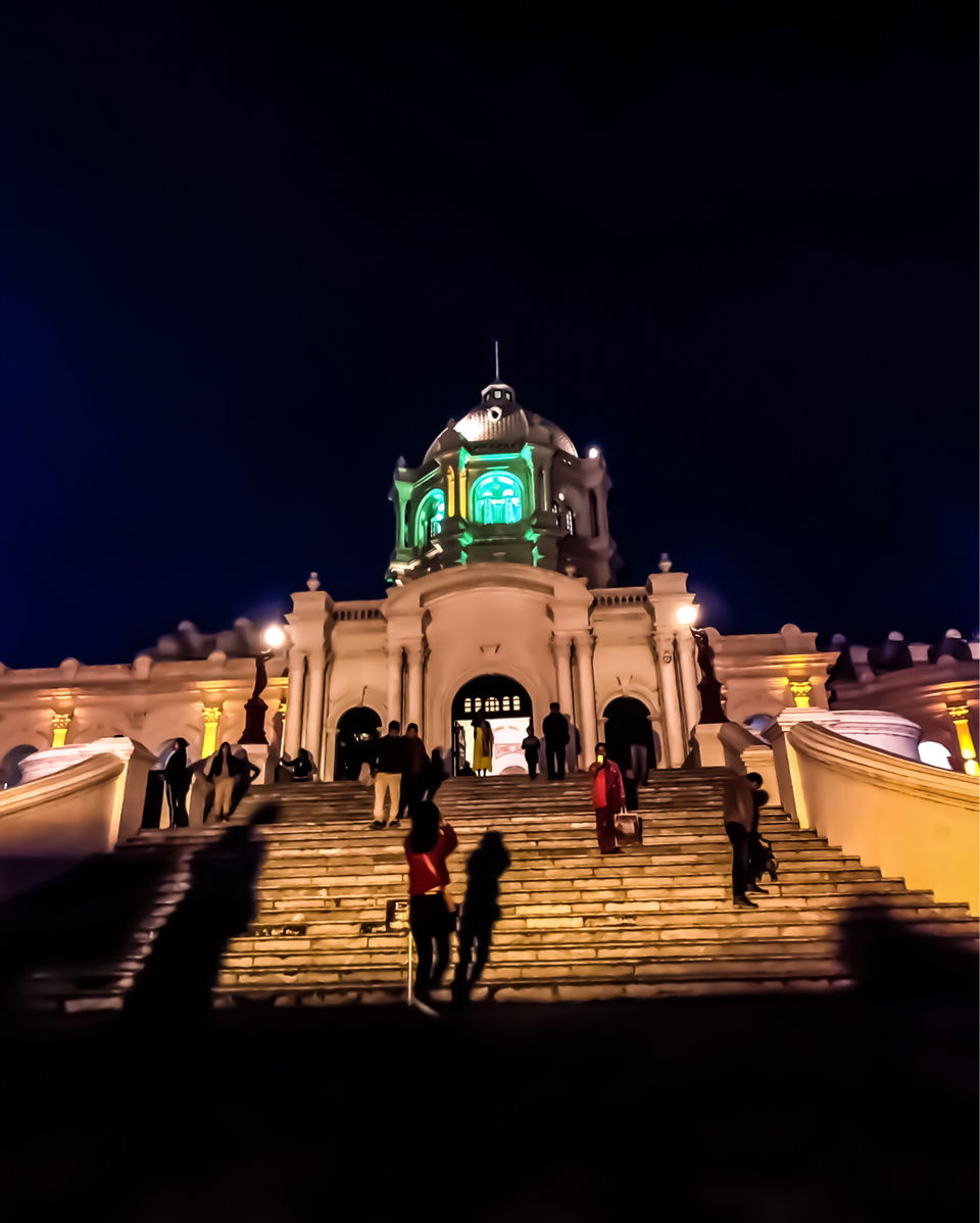 Photo of Agartala, Tripura, India by Gaurav Kumar
