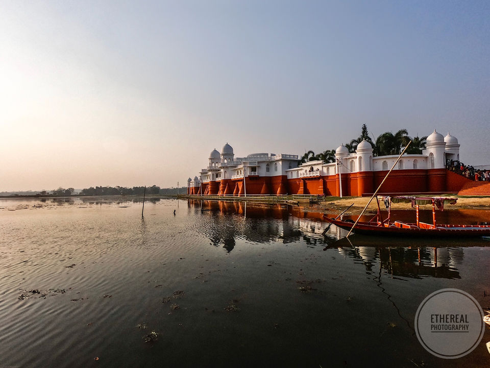 Photo of Agartala, Tripura, India by Gaurav Kumar