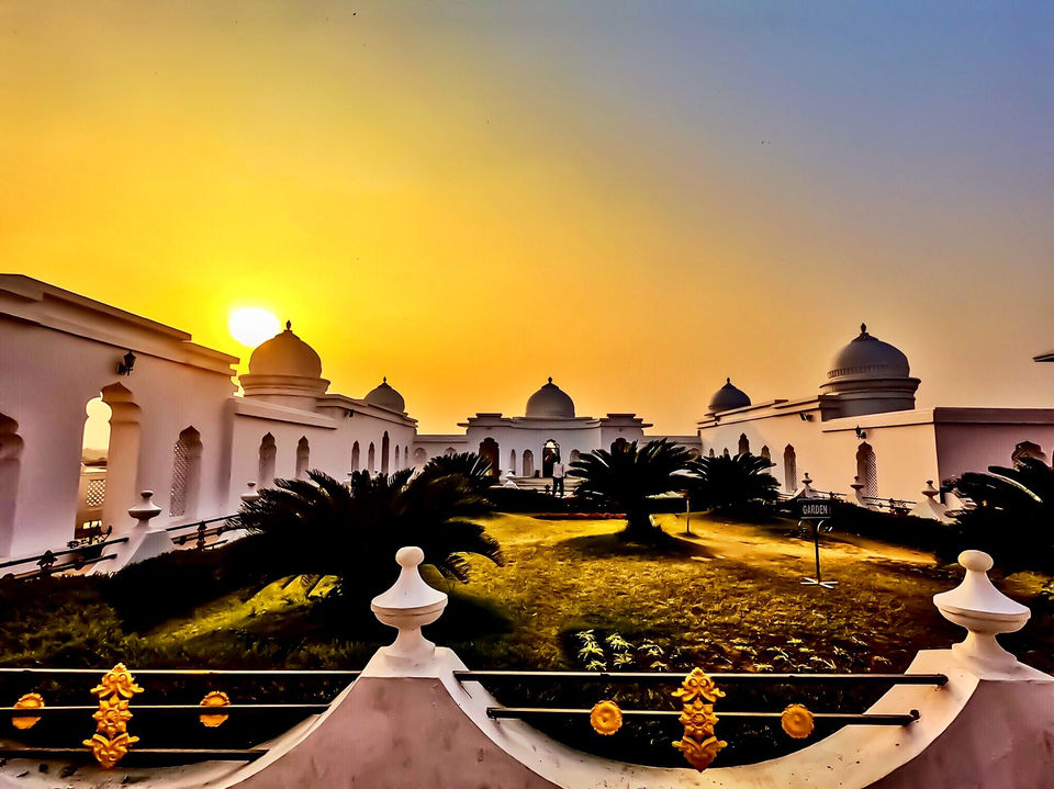 Photo of Agartala, Tripura, India by Gaurav Kumar