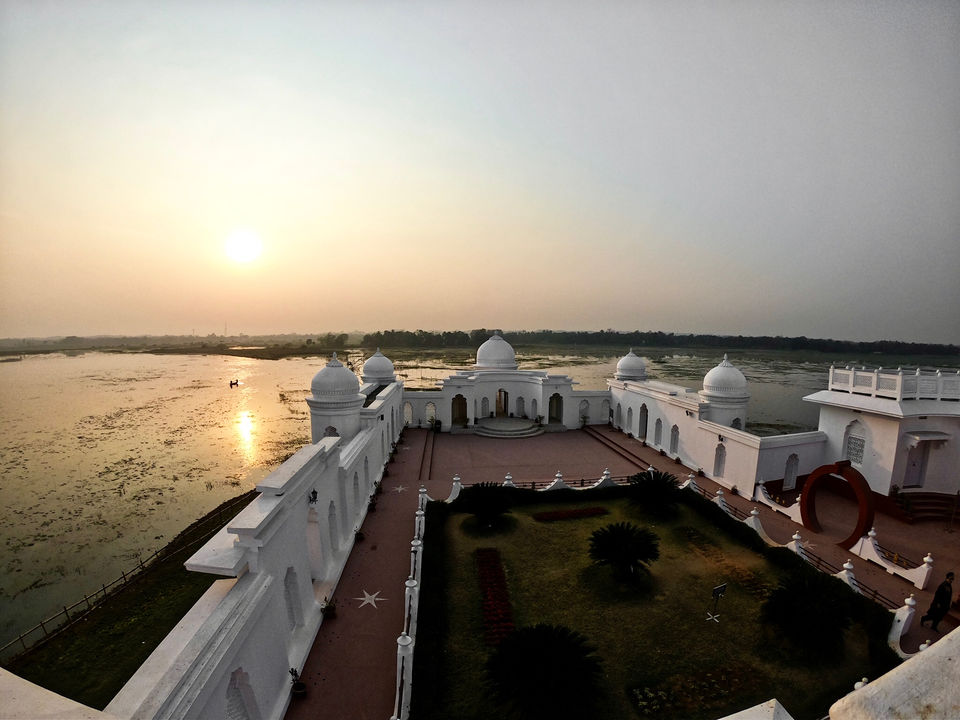 Photo of Agartala, Tripura, India by Gaurav Kumar