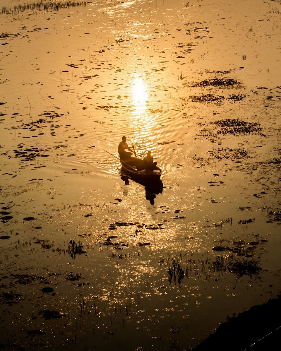 Photo of Agartala, Tripura, India by Gaurav Kumar