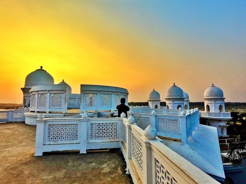 Photo of Agartala, Tripura, India by Gaurav Kumar