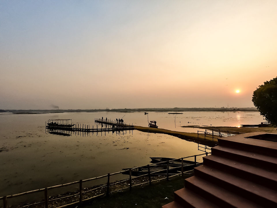 Photo of Agartala, Tripura, India by Gaurav Kumar