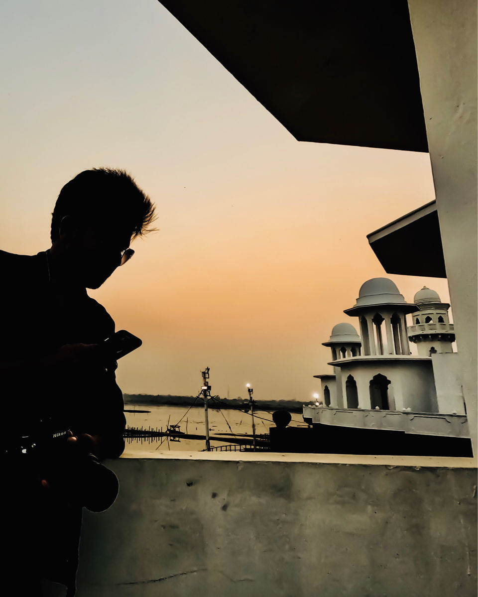 Photo of Agartala, Tripura, India by Gaurav Kumar
