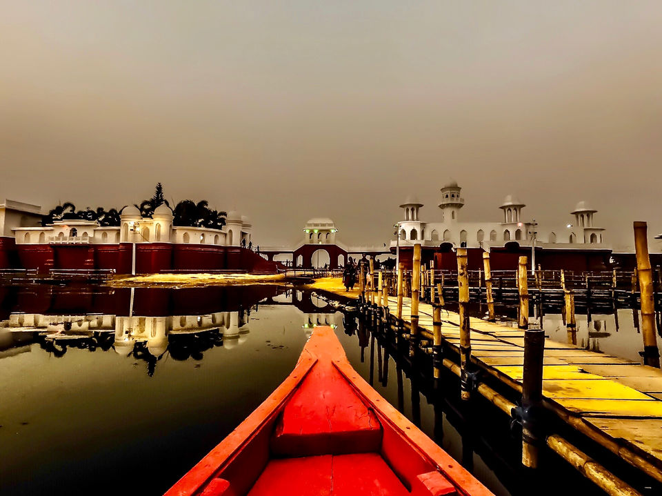 Photo of Agartala, Tripura, India by Gaurav Kumar