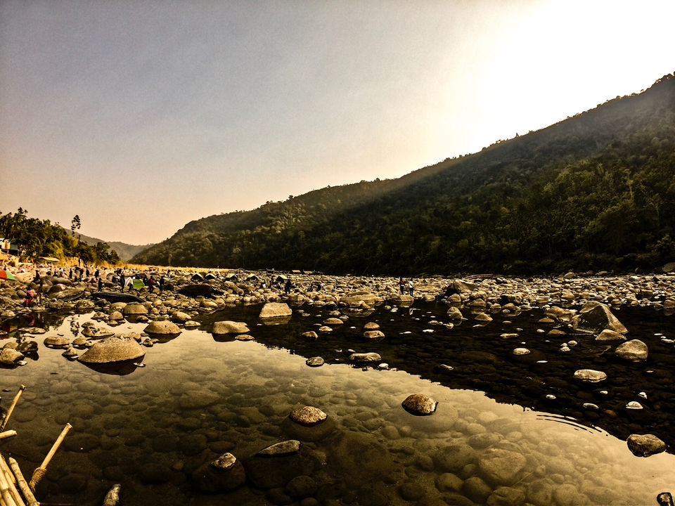 Photo of Meghalaya, India by Gaurav Kumar
