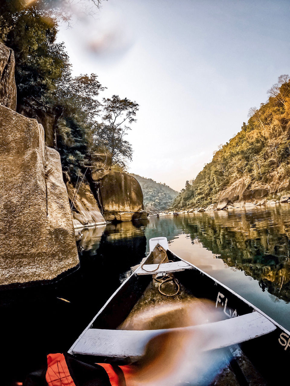 Photo of Meghalaya, India by Gaurav Kumar