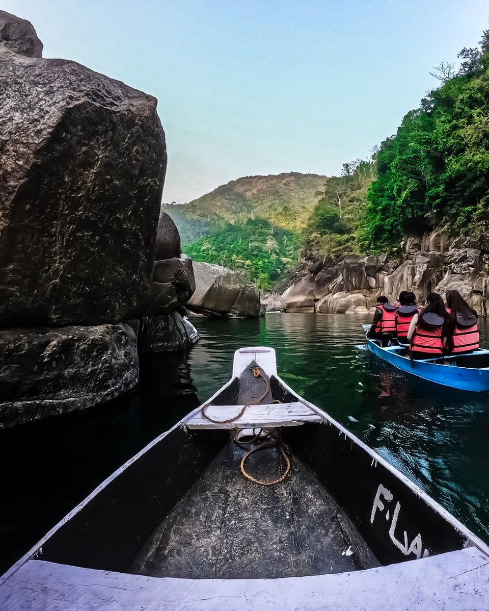 Photo of Meghalaya, India by Gaurav Kumar