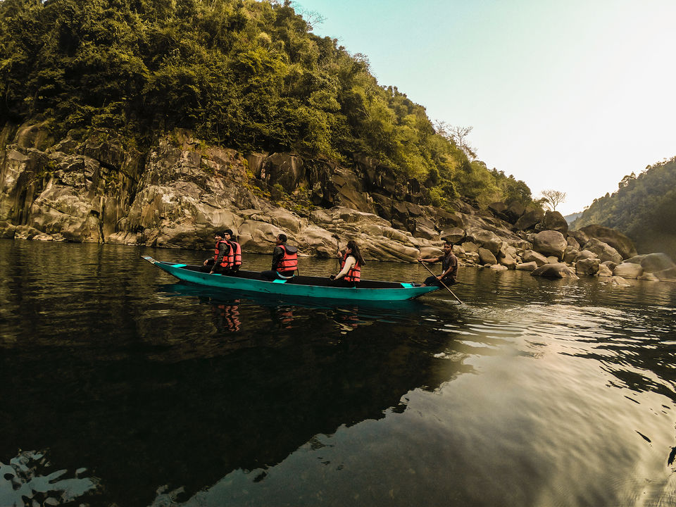 Photo of Meghalaya, India by Gaurav Kumar