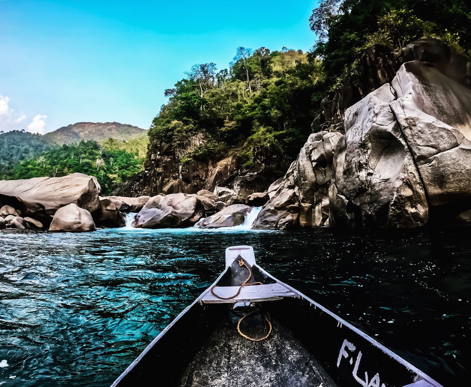 Photo of Meghalaya, India by Gaurav Kumar