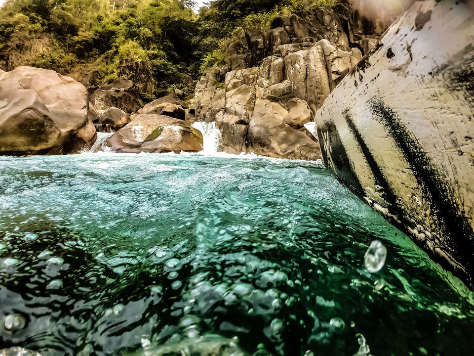 Photo of Meghalaya, India by Gaurav Kumar