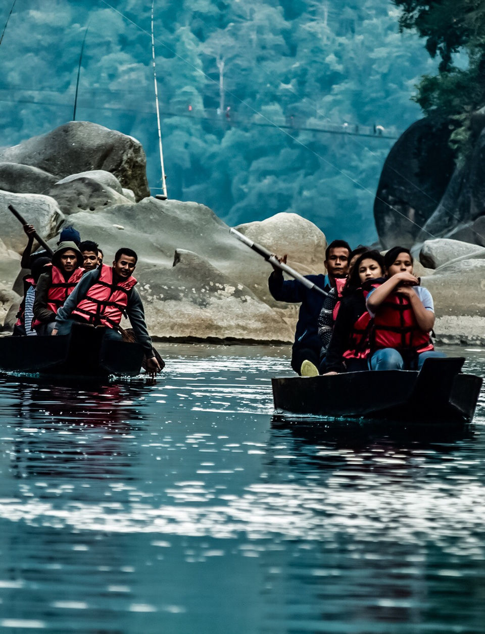 Photo of Meghalaya, India by Gaurav Kumar