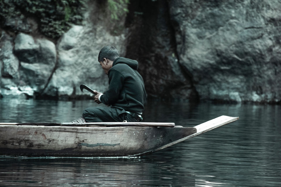 Photo of Meghalaya, India by Gaurav Kumar