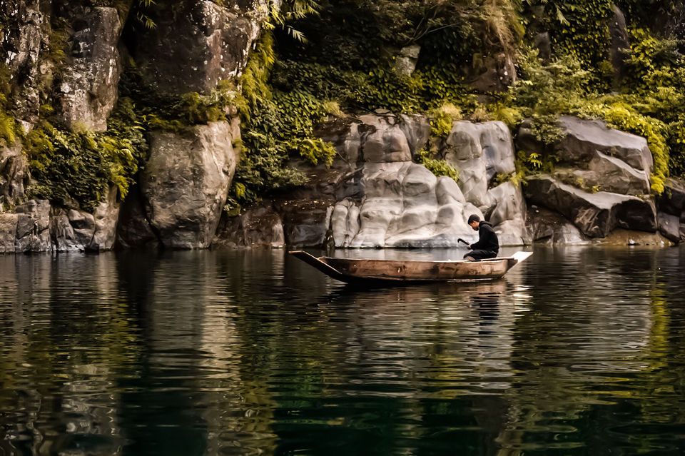 Photo of Meghalaya, India by Gaurav Kumar
