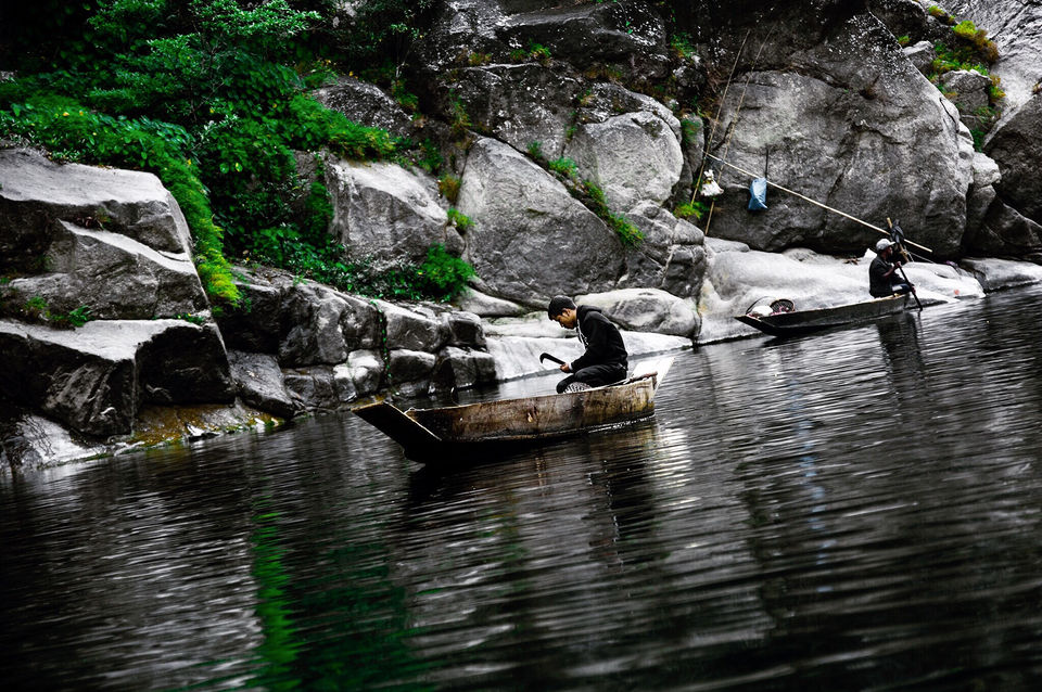 Photo of Meghalaya, India by Gaurav Kumar