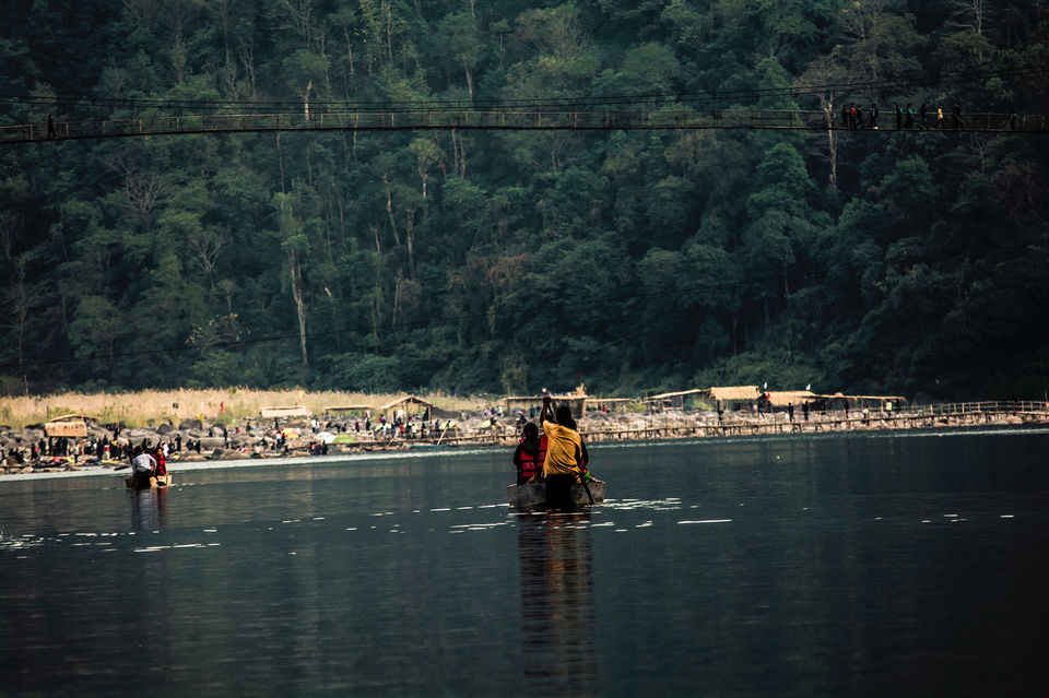 Photo of Meghalaya, India by Gaurav Kumar