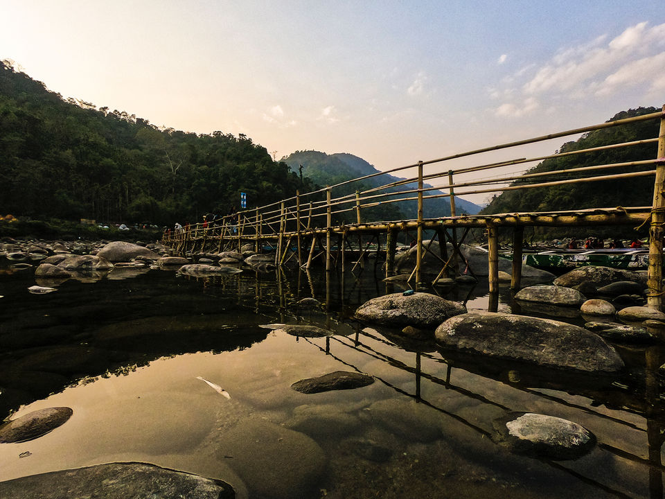 Photo of Meghalaya, India by Gaurav Kumar