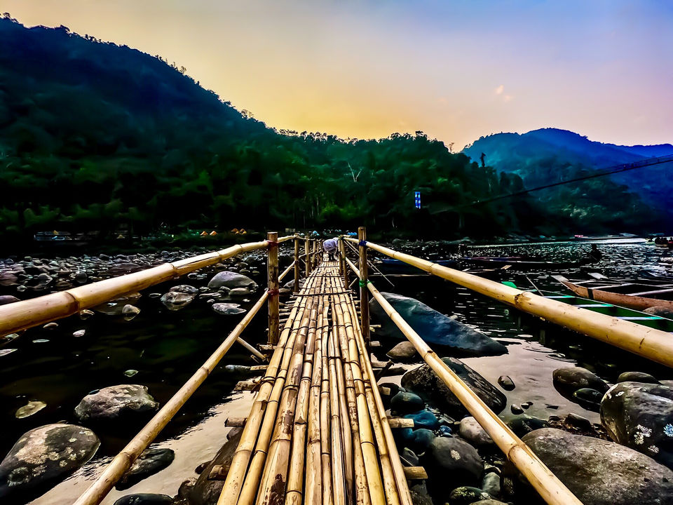 Photo of Meghalaya, India by Gaurav Kumar