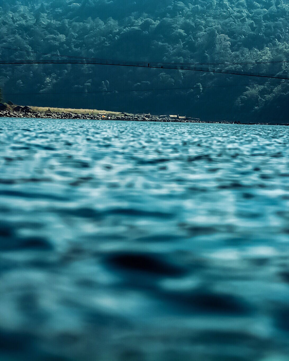 Photo of Meghalaya, India by Gaurav Kumar