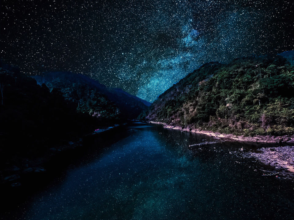 Photo of Meghalaya, India by Gaurav Kumar