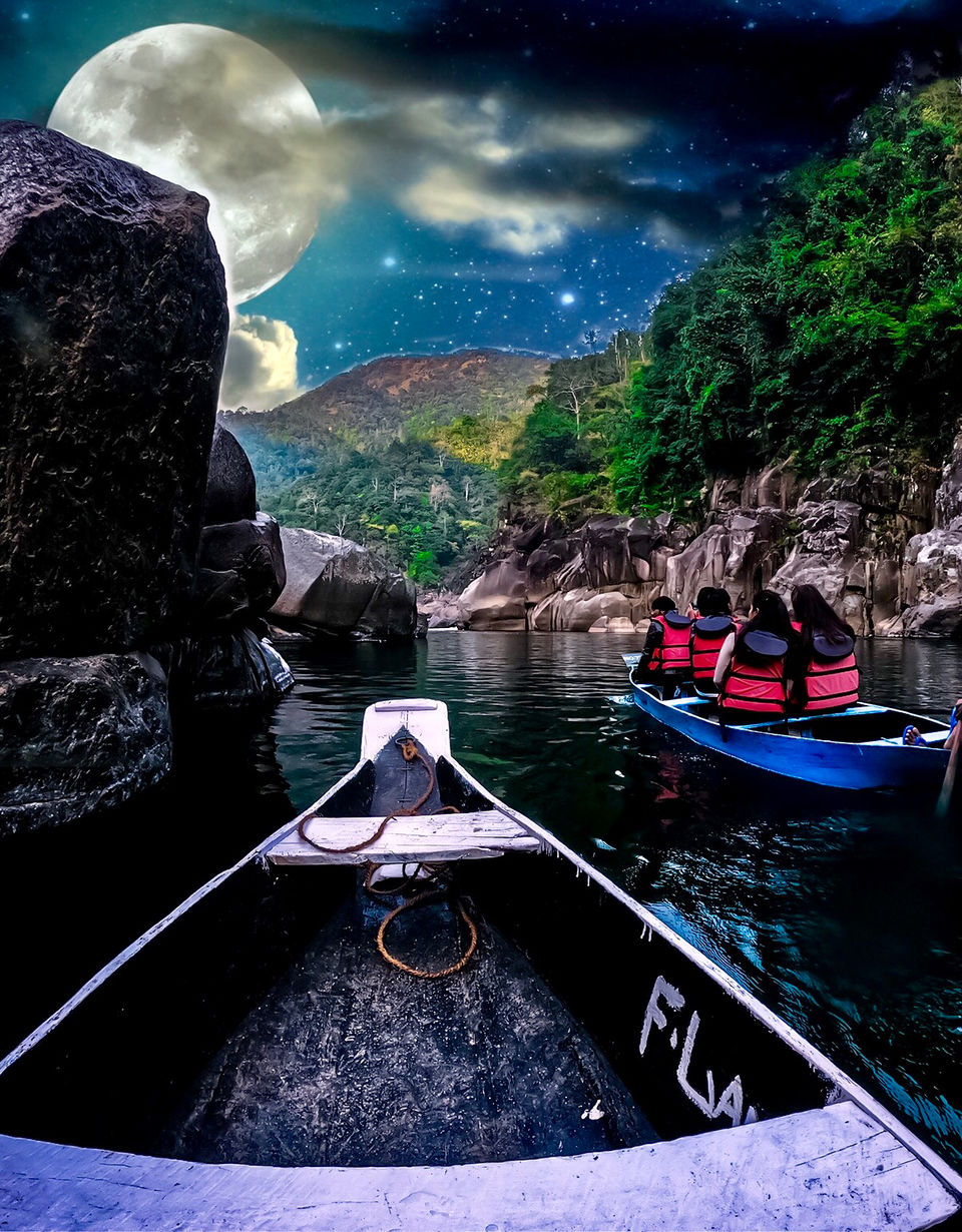 Photo of How To Travel North-East In Budget. #notinnorth by Gaurav Kumar
