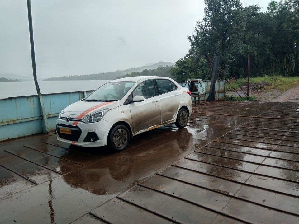 Photo of Tapola #Mini Kashmir #Tosheghar waterfall by RAHUL LINDAYAT