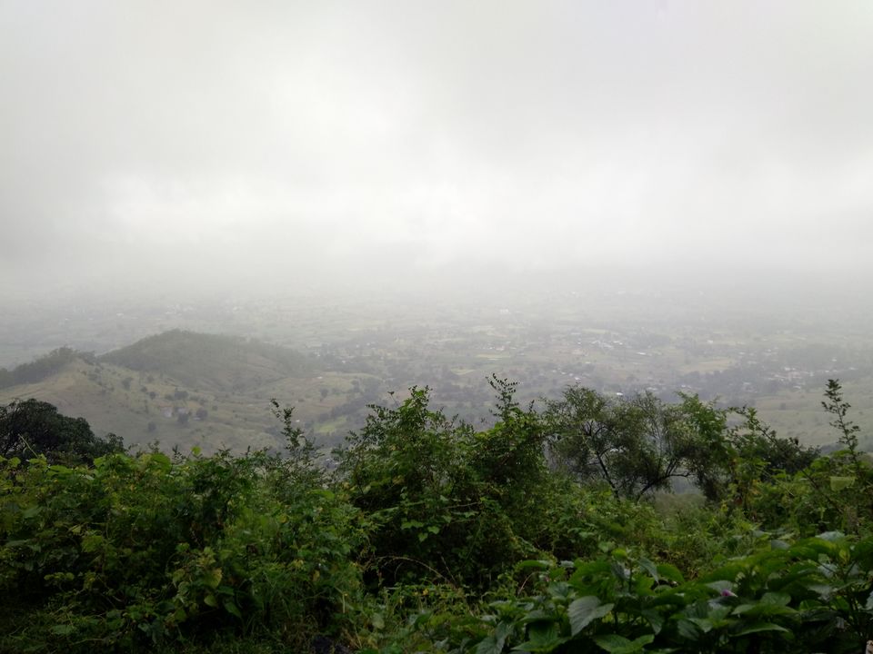 Photo of Tapola #Mini Kashmir #Tosheghar waterfall by RAHUL LINDAYAT