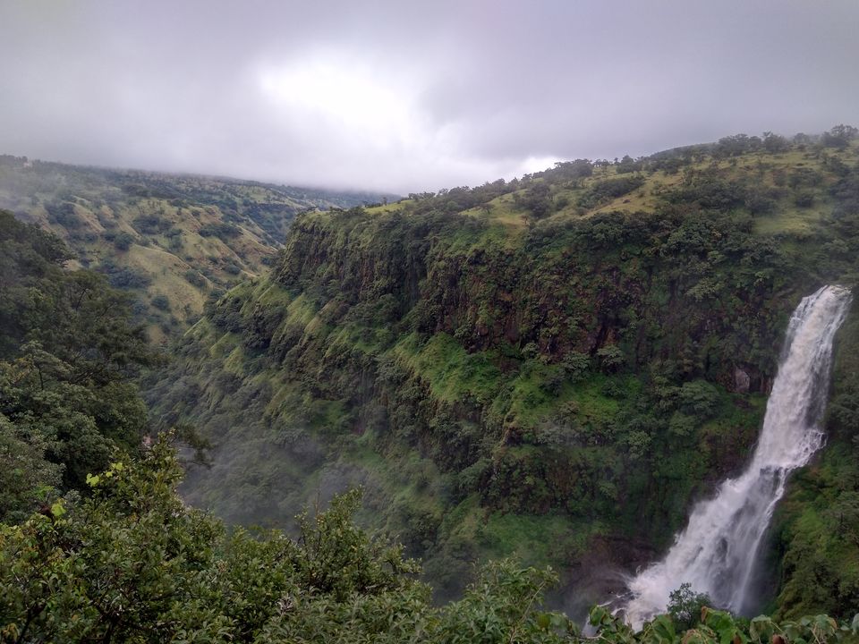 Photo of Tapola #Mini Kashmir #Tosheghar waterfall by RAHUL LINDAYAT