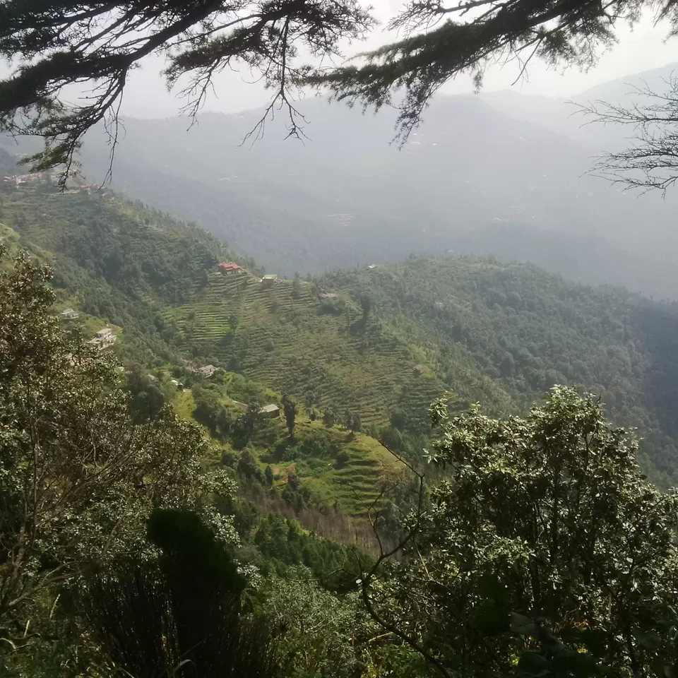 Photo of Nainital By Mukteswar Kumar