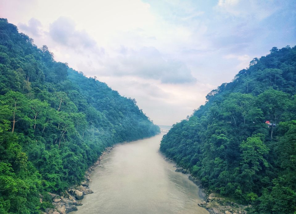 Photo of New Jalpaiguri Jn., Ward 35, Nayapara, Siliguri, West Bengal, India by Puneet Agarwal
