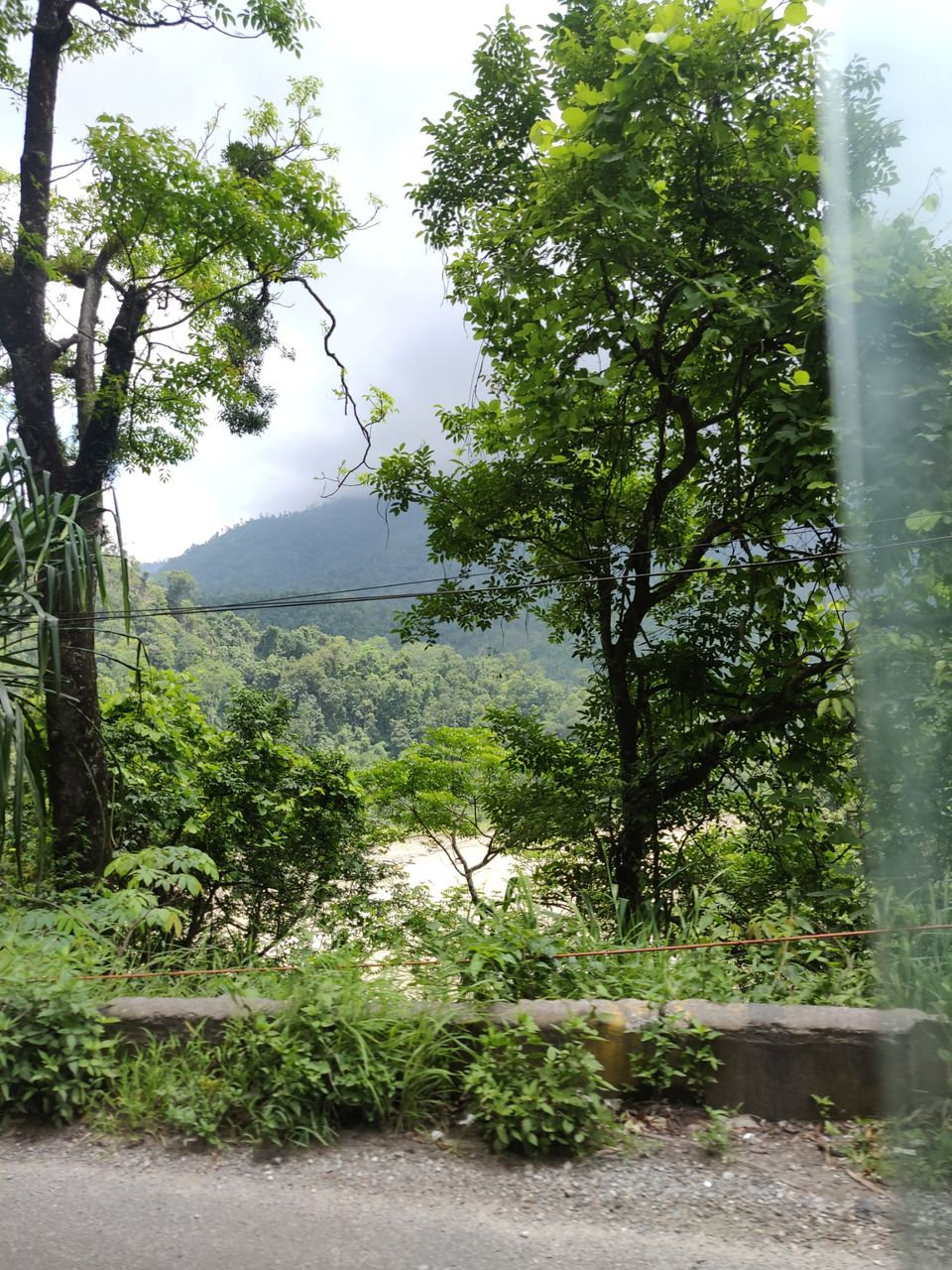 Photo of New Jalpaiguri Jn., Ward 35, Nayapara, Siliguri, West Bengal, India by Puneet Agarwal