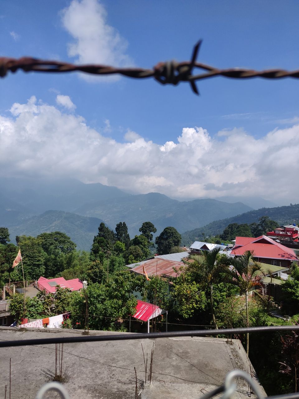 Photo of New Jalpaiguri Jn., Ward 35, Nayapara, Siliguri, West Bengal, India by Puneet Agarwal