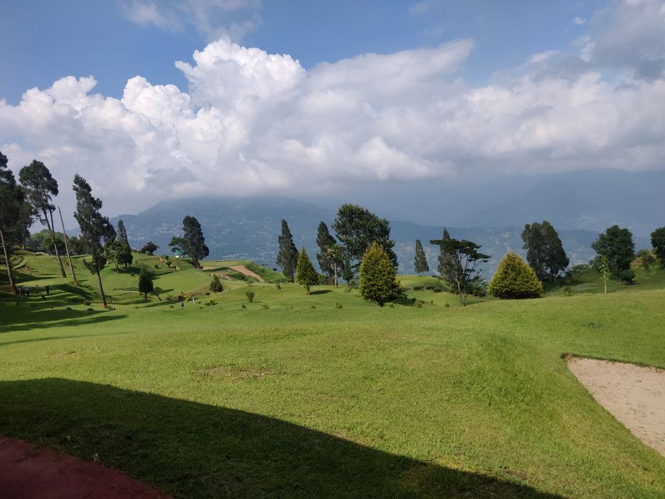 Photo of New Jalpaiguri Jn., Ward 35, Nayapara, Siliguri, West Bengal, India by Puneet Agarwal