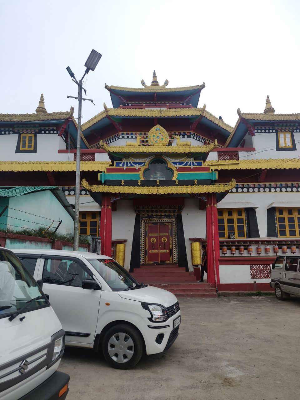 Photo of New Jalpaiguri Jn., Ward 35, Nayapara, Siliguri, West Bengal, India by Puneet Agarwal