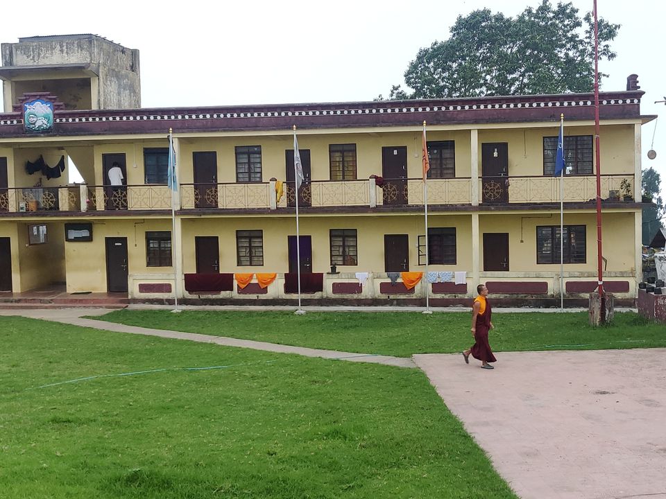 Photo of New Jalpaiguri Jn., Ward 35, Nayapara, Siliguri, West Bengal, India by Puneet Agarwal