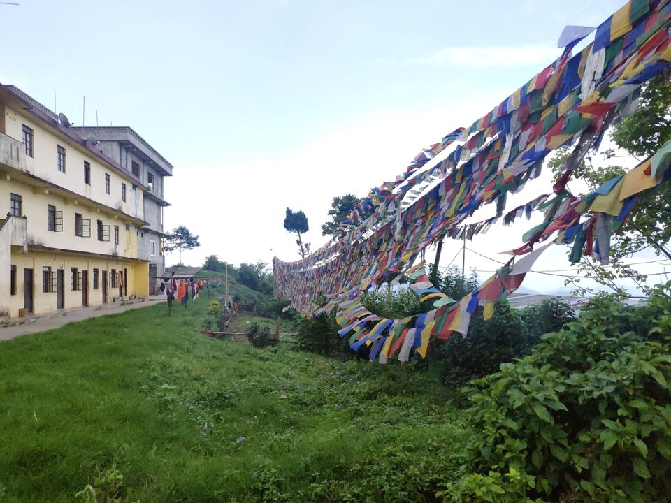 Photo of New Jalpaiguri Jn., Ward 35, Nayapara, Siliguri, West Bengal, India by Puneet Agarwal