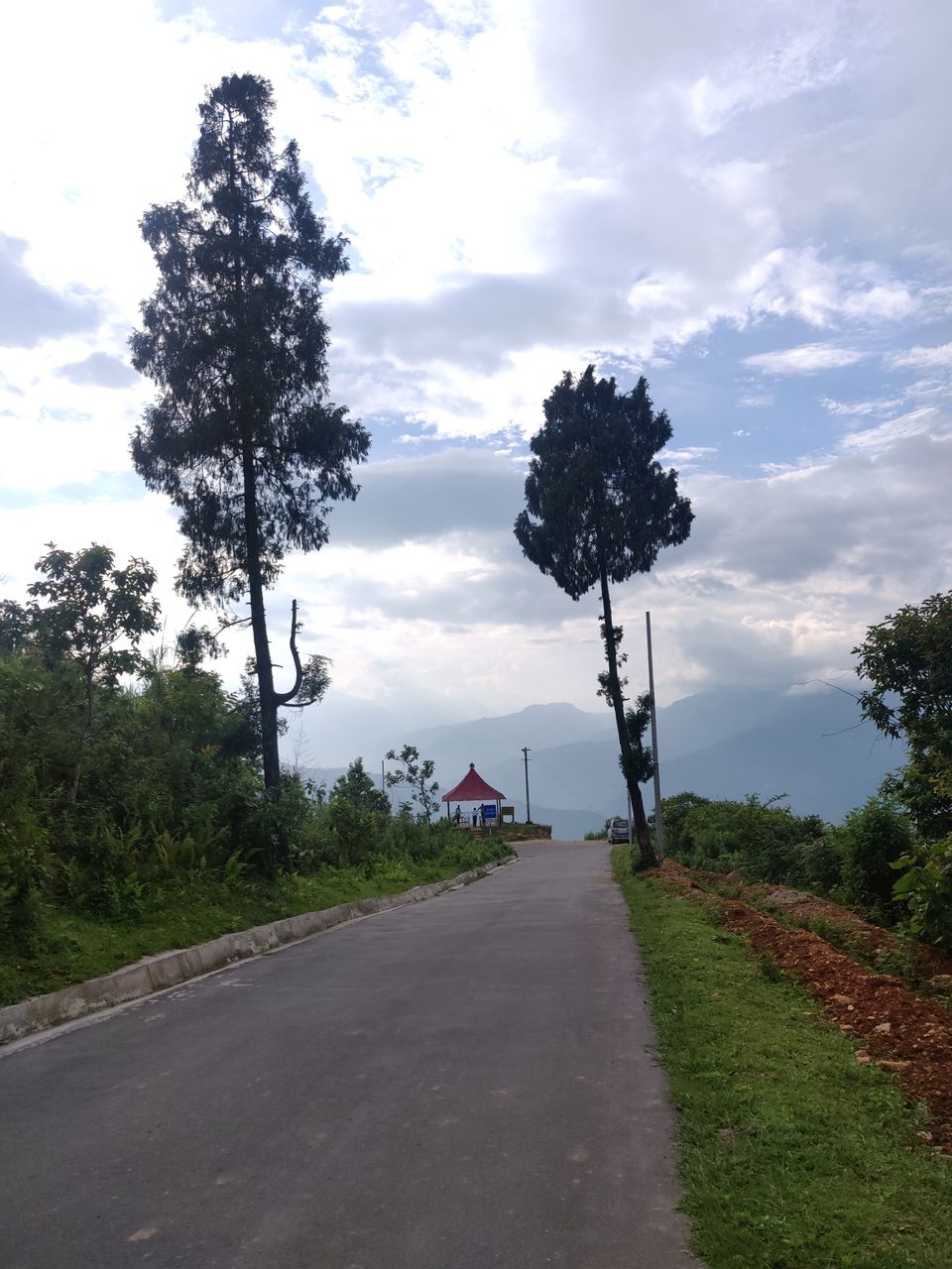 Photo of New Jalpaiguri Jn., Ward 35, Nayapara, Siliguri, West Bengal, India by Puneet Agarwal