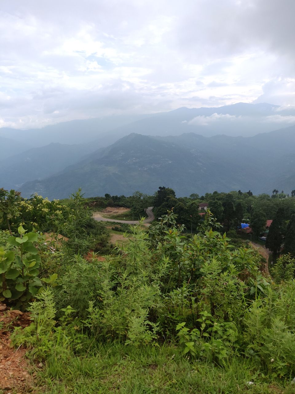 Photo of New Jalpaiguri Jn., Ward 35, Nayapara, Siliguri, West Bengal, India by Puneet Agarwal