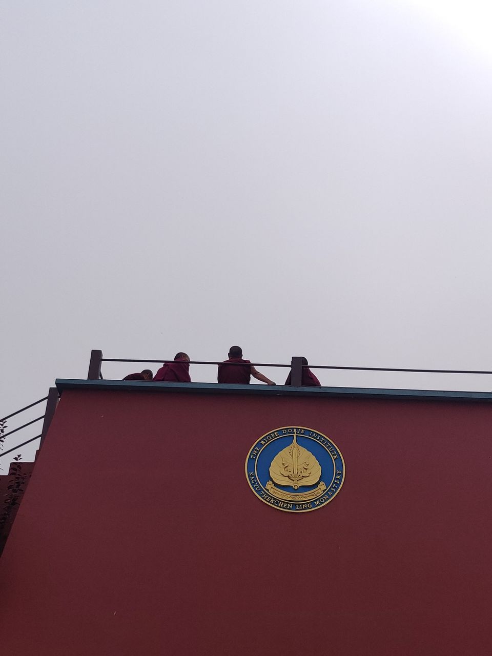 Photo of Lava, West Bengal, India by Puneet Agarwal