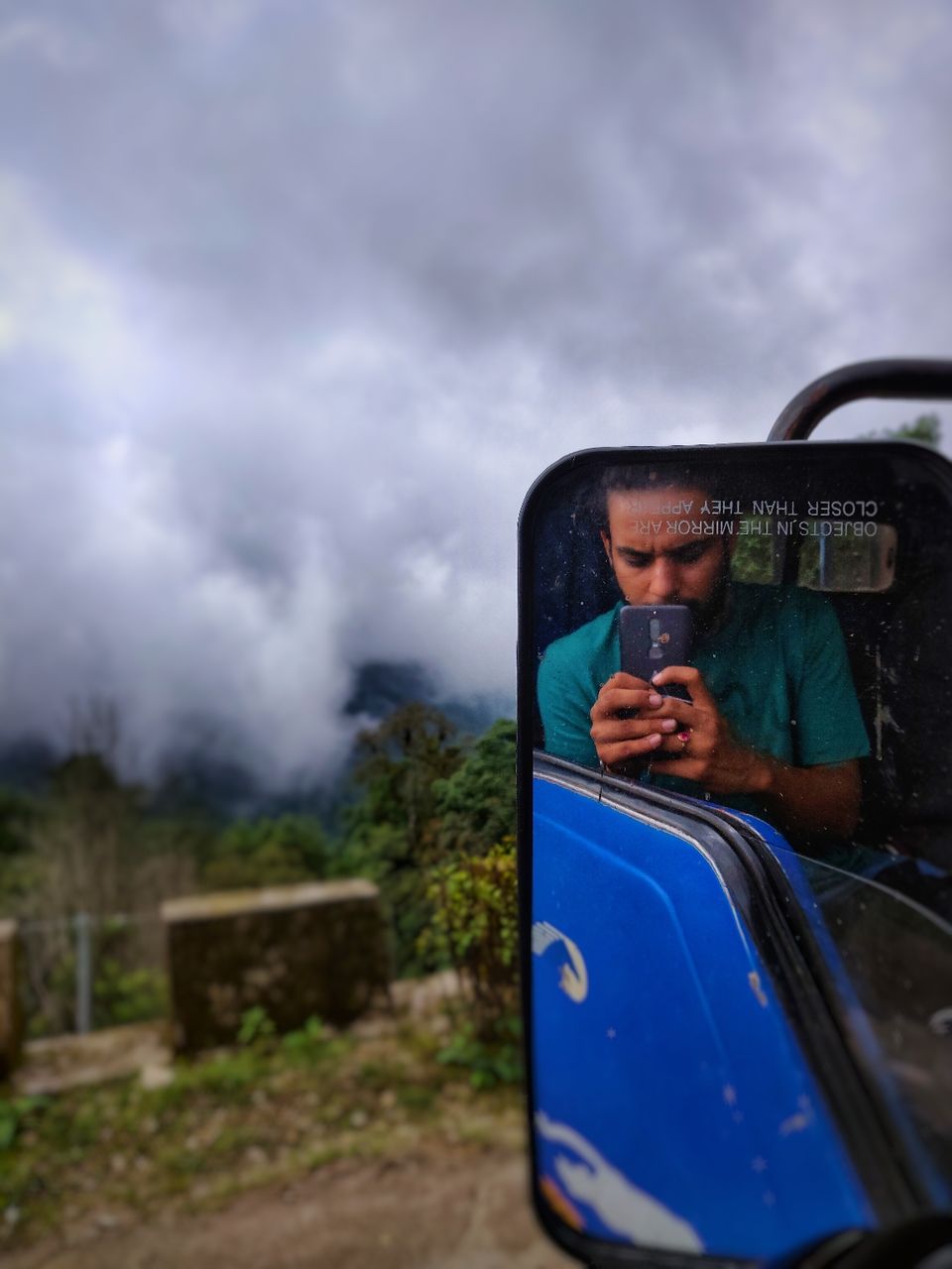 Photo of Rishop, West Bengal, India by Puneet Agarwal