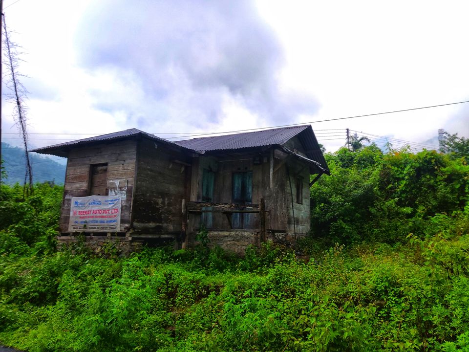 Photo of Rishop, West Bengal, India by Puneet Agarwal