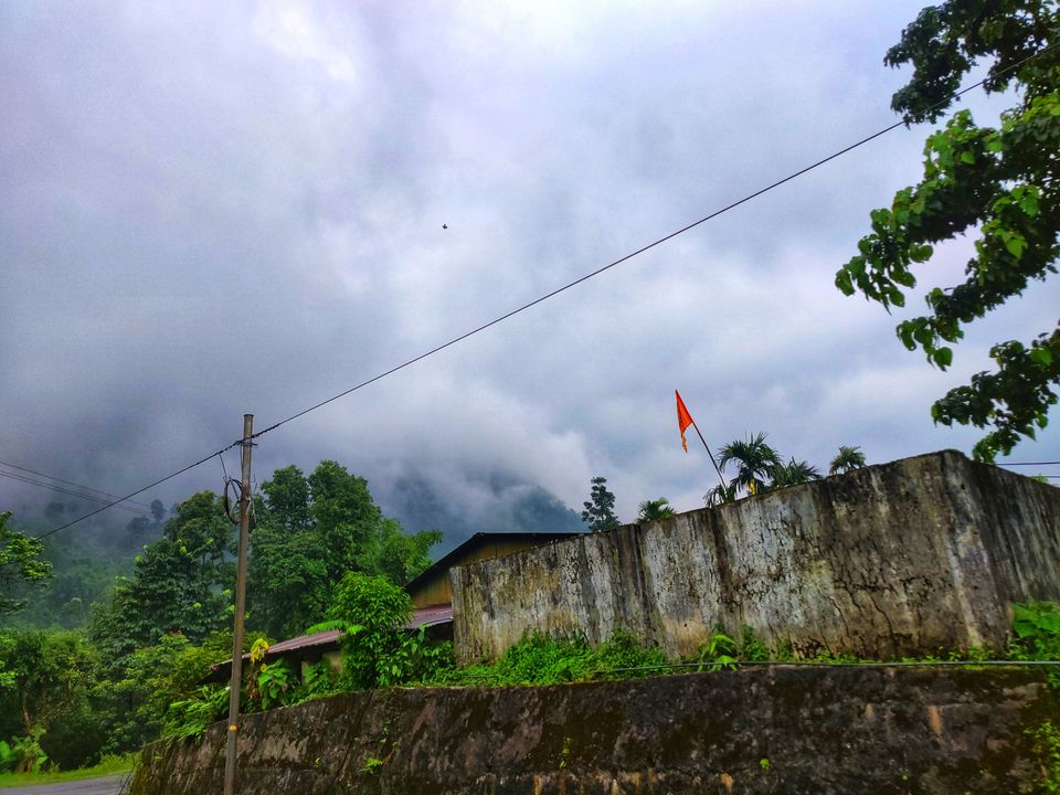 Photo of Rishop, West Bengal, India by Puneet Agarwal