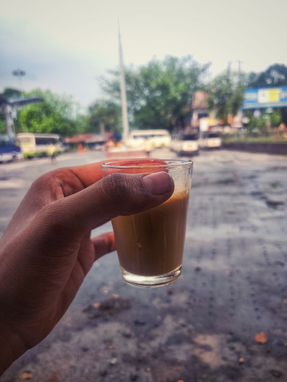 Photo of Rishop, West Bengal, India by Puneet Agarwal
