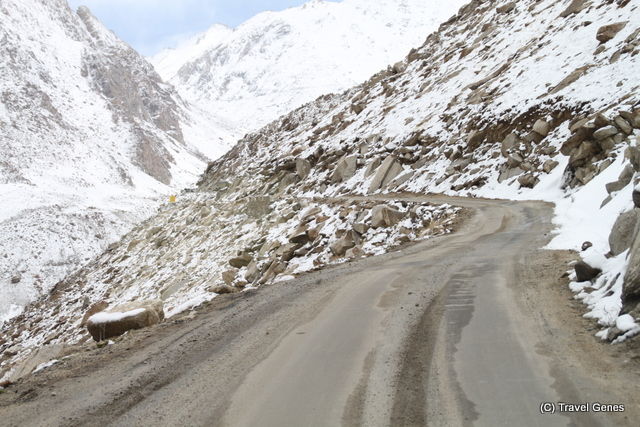 Photo of Following 3 Idiot’s Trail : Leh Ladakh 1/12 by travelgenes