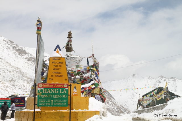 Photo of Following 3 Idiot’s Trail : Leh Ladakh 3/12 by travelgenes
