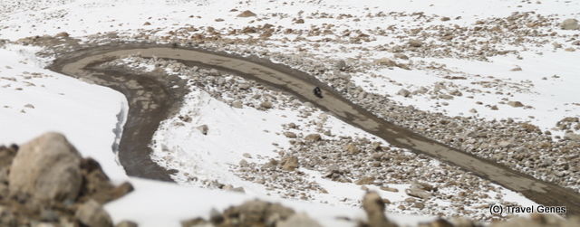 Photo of Following 3 Idiot’s Trail : Leh Ladakh 4/12 by travelgenes