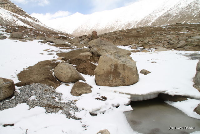 Photo of Following 3 Idiot’s Trail : Leh Ladakh 5/12 by travelgenes