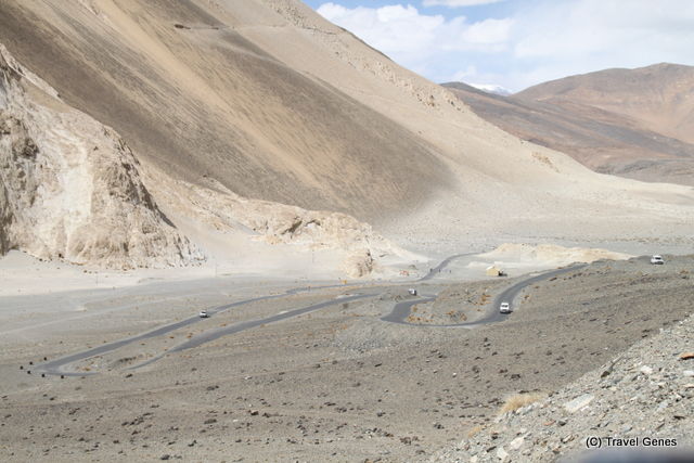 Photo of Following 3 Idiot’s Trail : Leh Ladakh 7/12 by travelgenes
