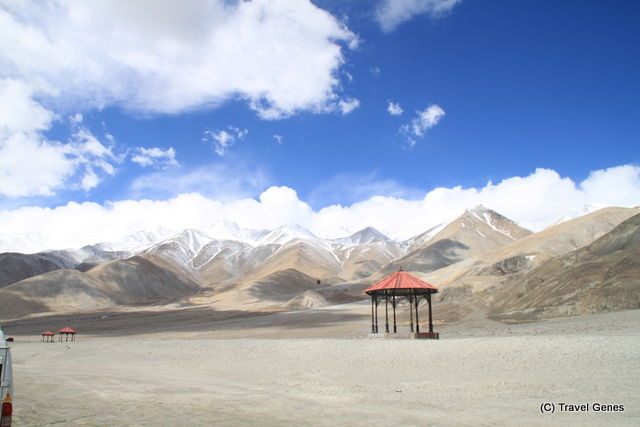 Photo of Following 3 Idiot’s Trail : Leh Ladakh 8/12 by travelgenes
