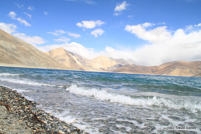 Photo of Following 3 Idiot’s Trail : Leh Ladakh 10/12 by travelgenes